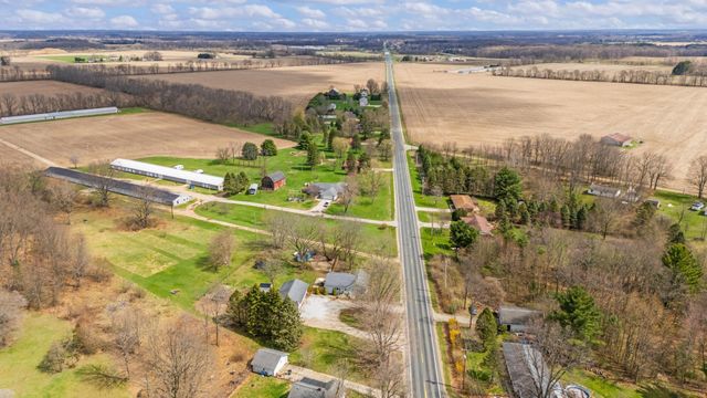 3017 Walton Road, Niles Twp, MI 49107