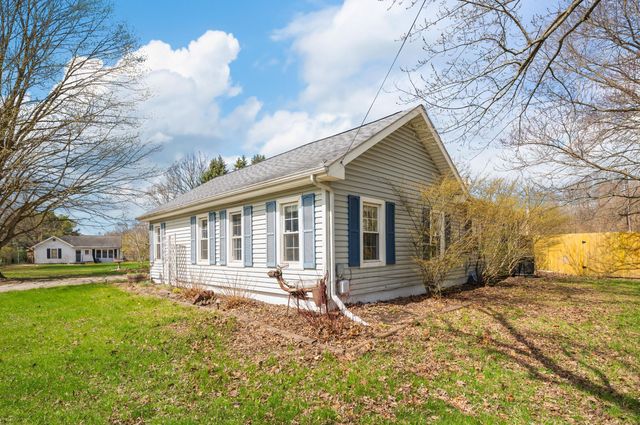 3017 Walton Road, Niles Twp, MI 49107
