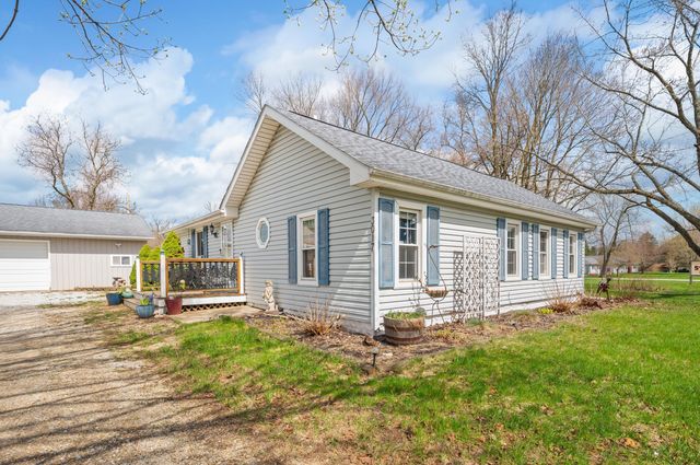 3017 Walton Road, Niles Twp, MI 49107