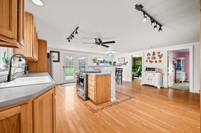 3017 Walton Road, Niles Twp, MI 49107