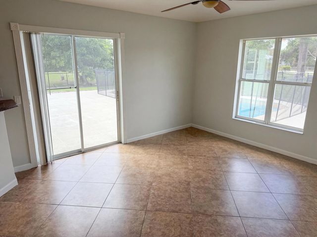 2332 SE Berkshire Boulevard, Port St Lucie, FL 34952