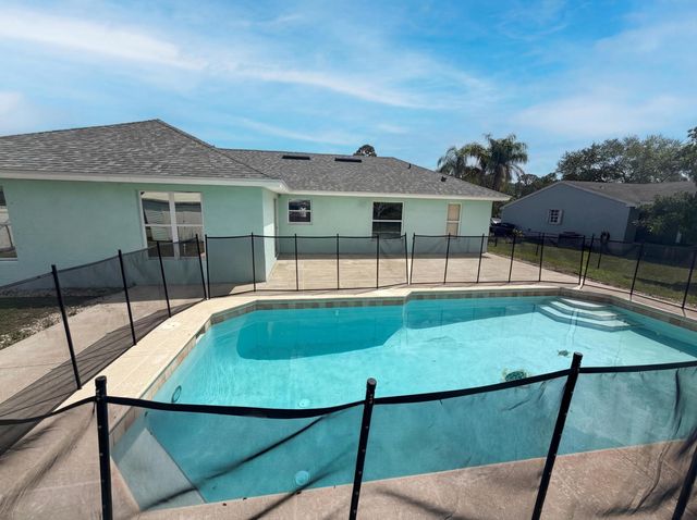 2332 SE Berkshire Boulevard, Port St Lucie, FL 34952