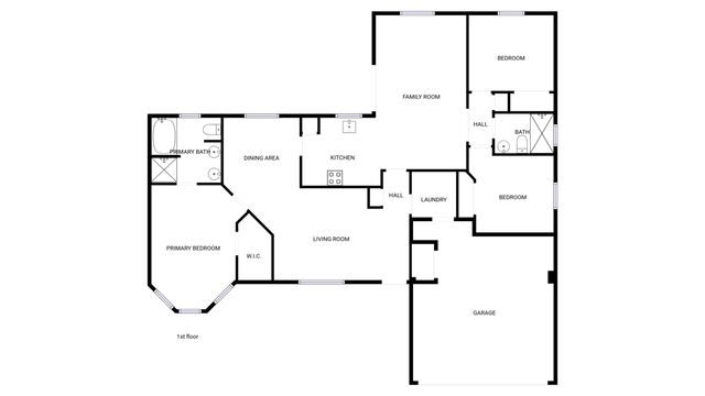 2332 SE Berkshire Boulevard, Port St Lucie, FL 34952