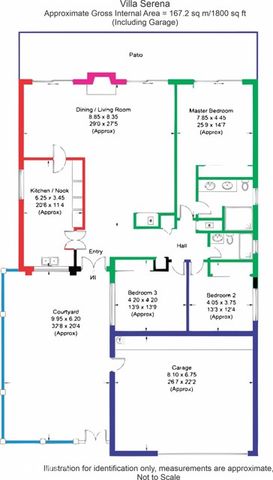 5237 Elvira, Laguna Woods, CA 92637