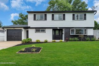 104 Southwood Drive, Old Bridge, NJ 08857