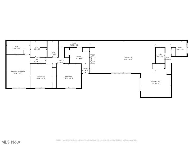 22137 Meadownorth Court, Strongsville, OH 44149