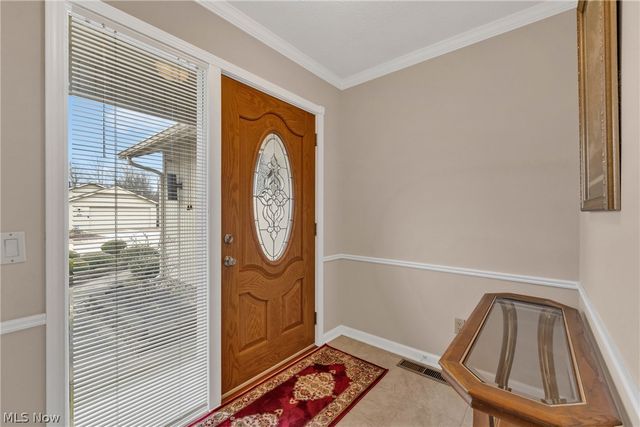 22137 Meadownorth Court, Strongsville, OH 44149