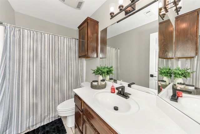 1404 Brush Street, Bridgeport, TX 76426