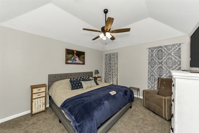 1404 Brush Street, Bridgeport, TX 76426