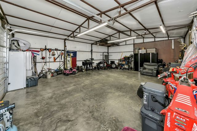 1404 Brush Street, Bridgeport, TX 76426