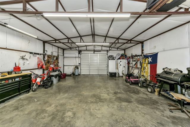 1404 Brush Street, Bridgeport, TX 76426