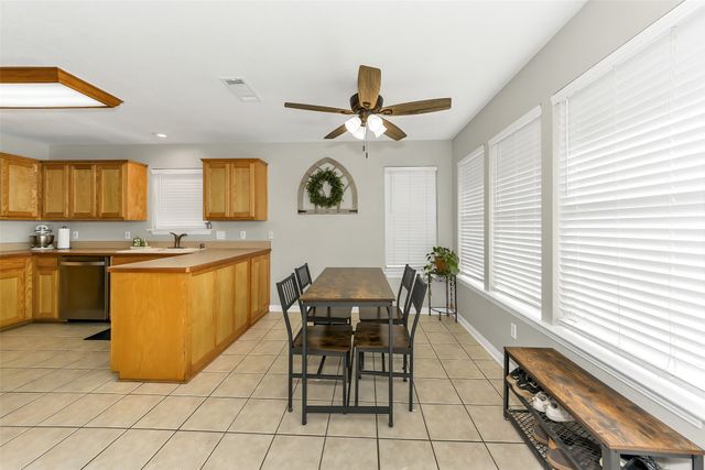 1404 Brush Street, Bridgeport, TX 76426