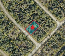 Lot 2 BREADNUT STREET, North Port, FL 34288