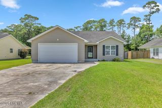 187 Norris Road, Swansboro, NC 28584
