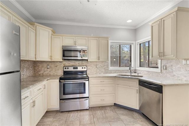 5725 Waterwood Drive, Fayetteville, NC 28314