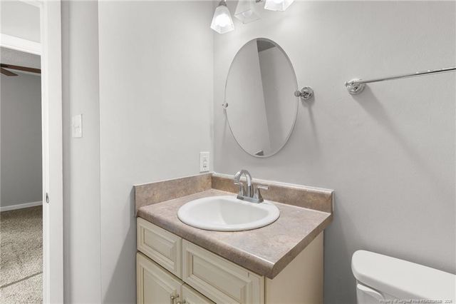 5725 Waterwood Drive, Fayetteville, NC 28314