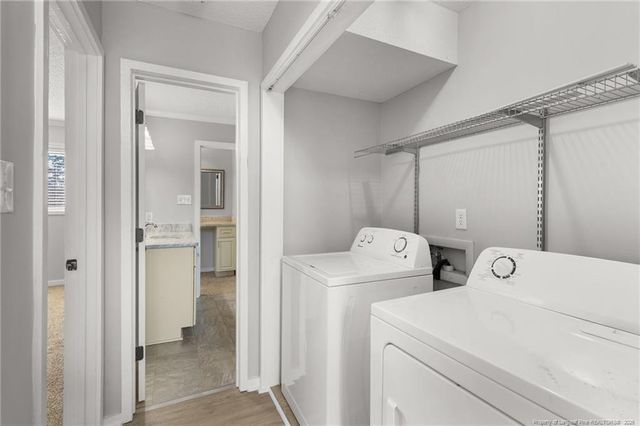 5725 Waterwood Drive, Fayetteville, NC 28314