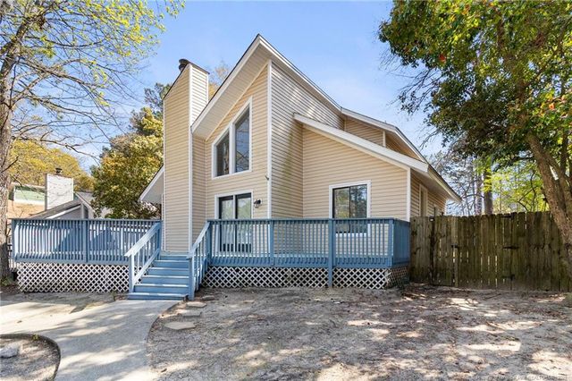 5725 Waterwood Drive, Fayetteville, NC 28314