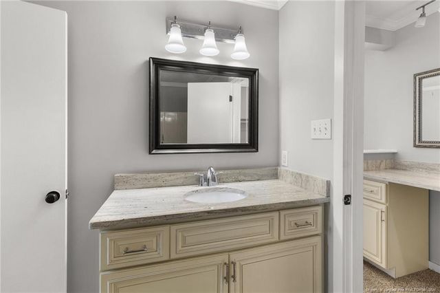 5725 Waterwood Drive, Fayetteville, NC 28314