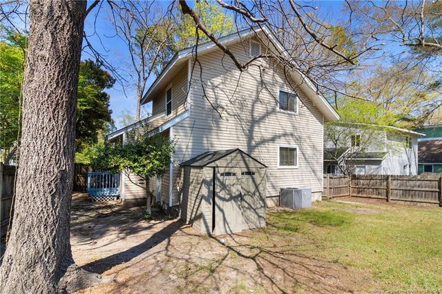 5725 Waterwood Drive, Fayetteville, NC 28314