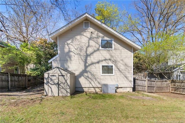 5725 Waterwood Drive, Fayetteville, NC 28314