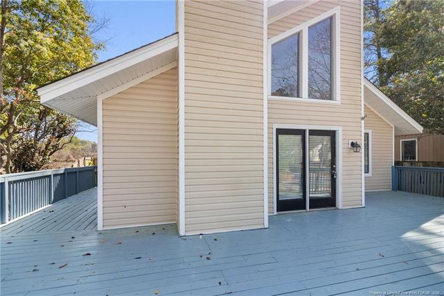 5725 Waterwood Drive, Fayetteville, NC 28314