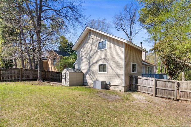 5725 Waterwood Drive, Fayetteville, NC 28314