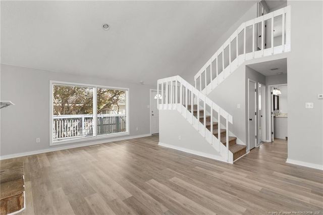 5725 Waterwood Drive, Fayetteville, NC 28314