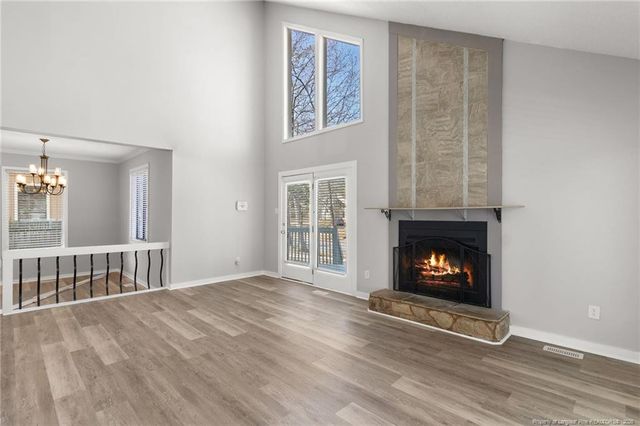 5725 Waterwood Drive, Fayetteville, NC 28314