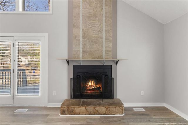 5725 Waterwood Drive, Fayetteville, NC 28314