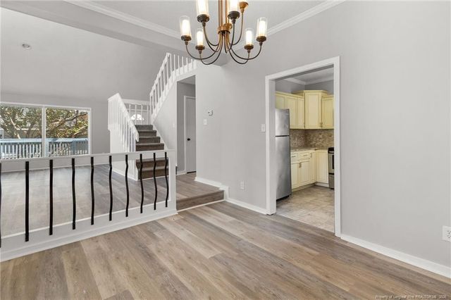 5725 Waterwood Drive, Fayetteville, NC 28314