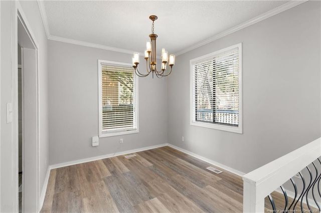 5725 Waterwood Drive, Fayetteville, NC 28314