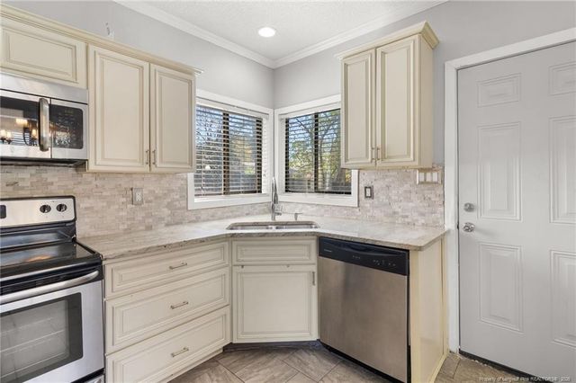 5725 Waterwood Drive, Fayetteville, NC 28314