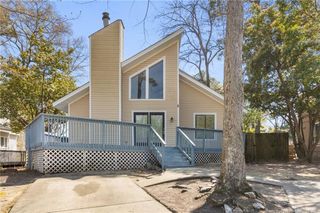 5725 Waterwood Drive, Fayetteville, NC 28314