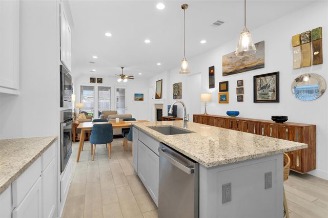 20819 Little Sebastian Trail, Tomball, TX 77377