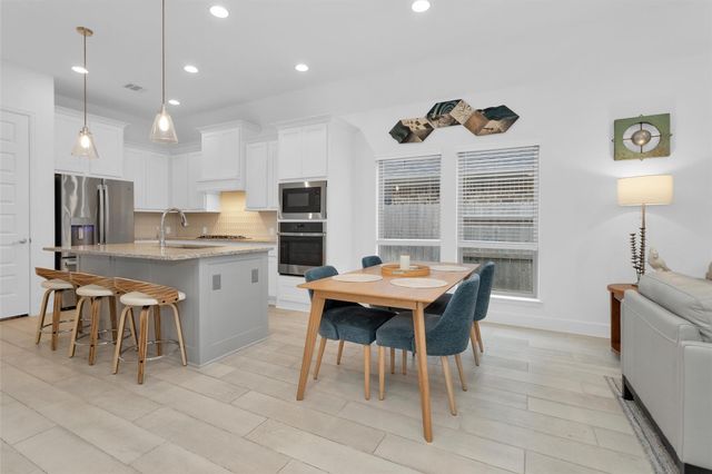 20819 Little Sebastian Trail, Tomball, TX 77377