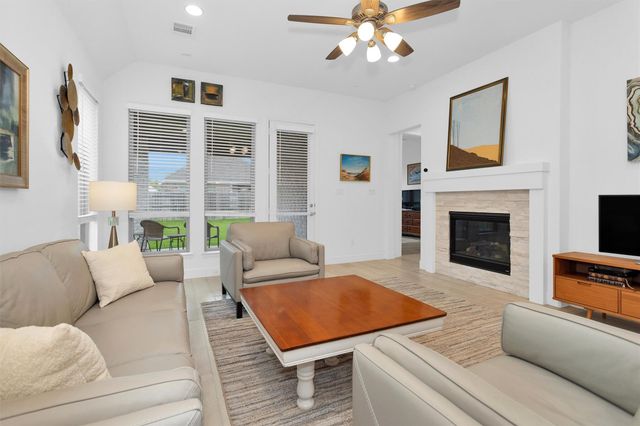 20819 Little Sebastian Trail, Tomball, TX 77377