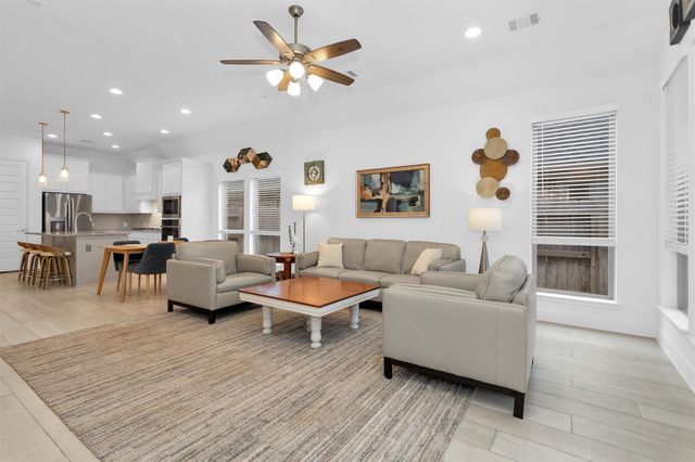 20819 Little Sebastian Trail, Tomball, TX 77377