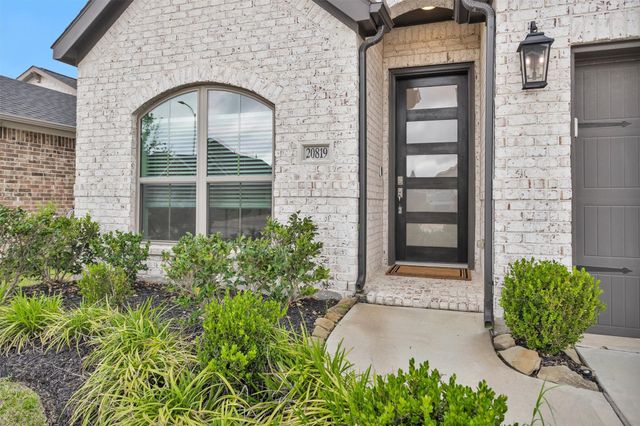 20819 Little Sebastian Trail, Tomball, TX 77377