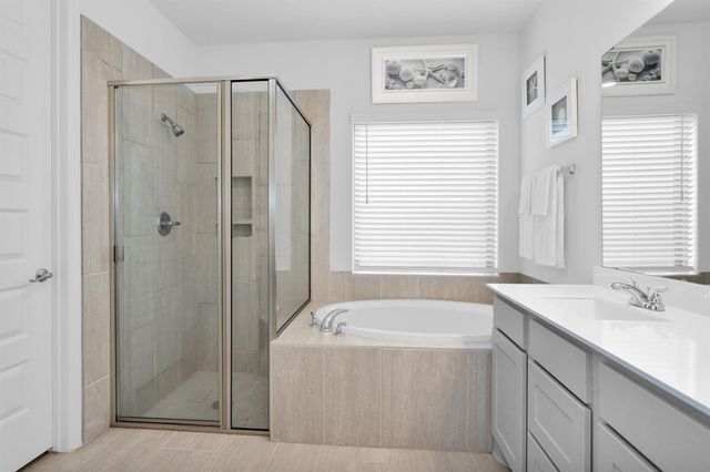 20819 Little Sebastian Trail, Tomball, TX 77377