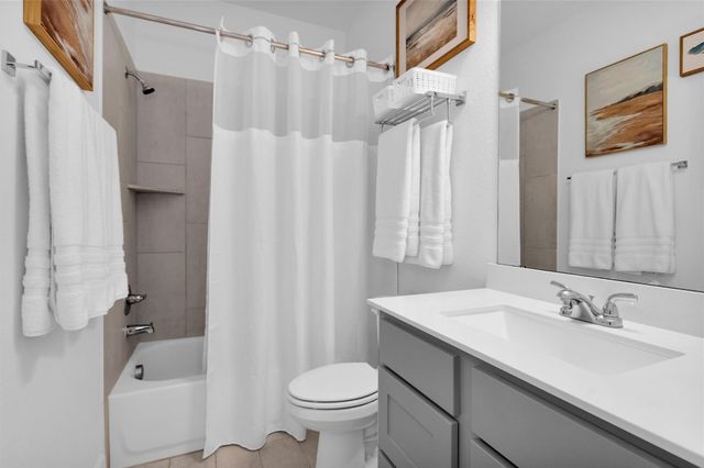 20819 Little Sebastian Trail, Tomball, TX 77377