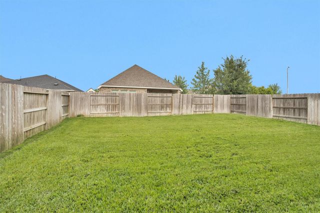 20819 Little Sebastian Trail, Tomball, TX 77377