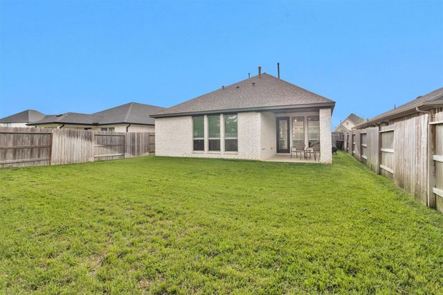 20819 Little Sebastian Trail, Tomball, TX 77377