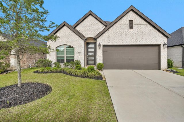20819 Little Sebastian Trail, Tomball, TX 77377