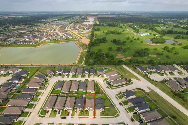 20819 Little Sebastian Trail, Tomball, TX 77377