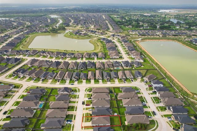 20819 Little Sebastian Trail, Tomball, TX 77377