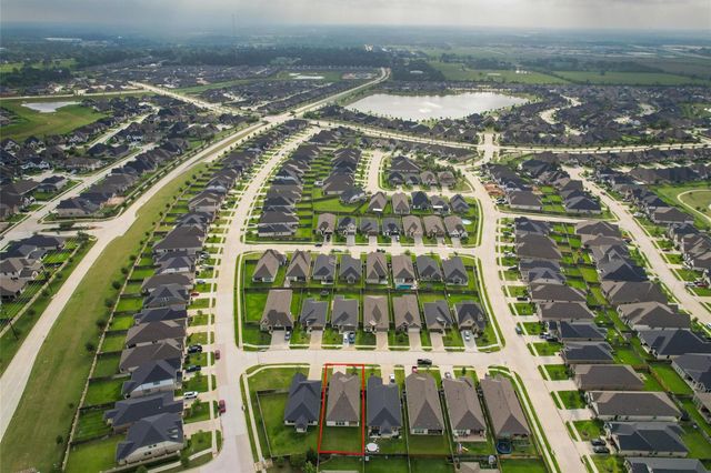 20819 Little Sebastian Trail, Tomball, TX 77377