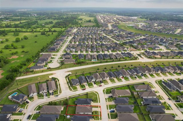 20819 Little Sebastian Trail, Tomball, TX 77377