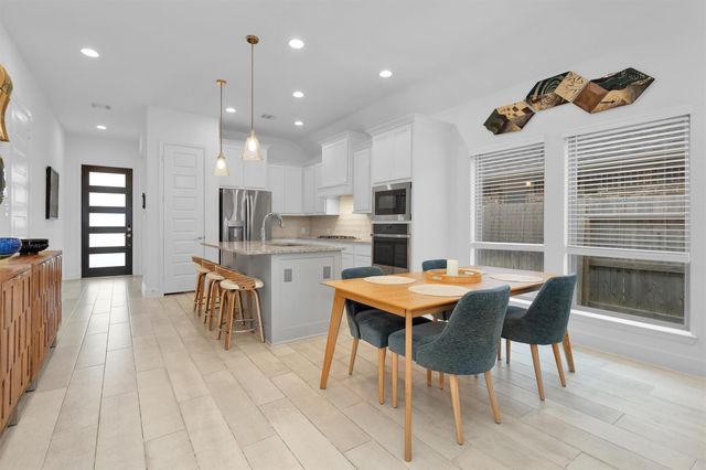 20819 Little Sebastian Trail, Tomball, TX 77377