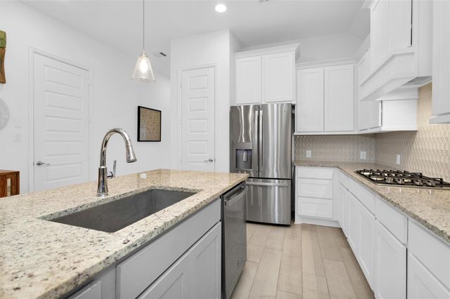 20819 Little Sebastian Trail, Tomball, TX 77377